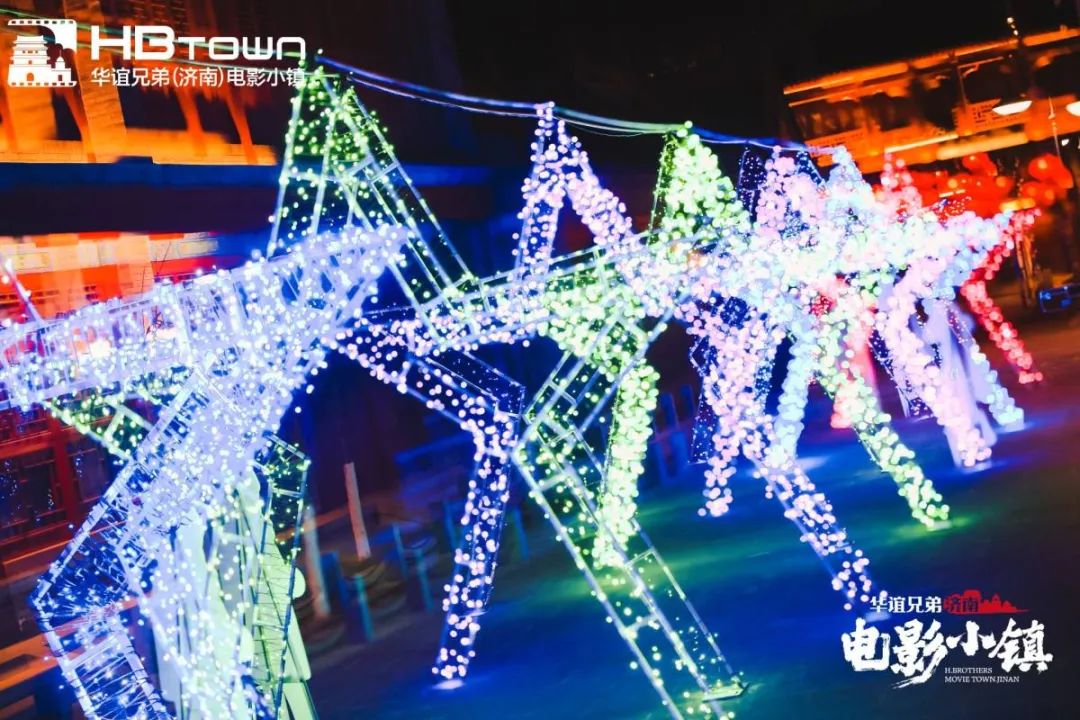 元旦济南玩的地方,十一长假济南旅游攻略