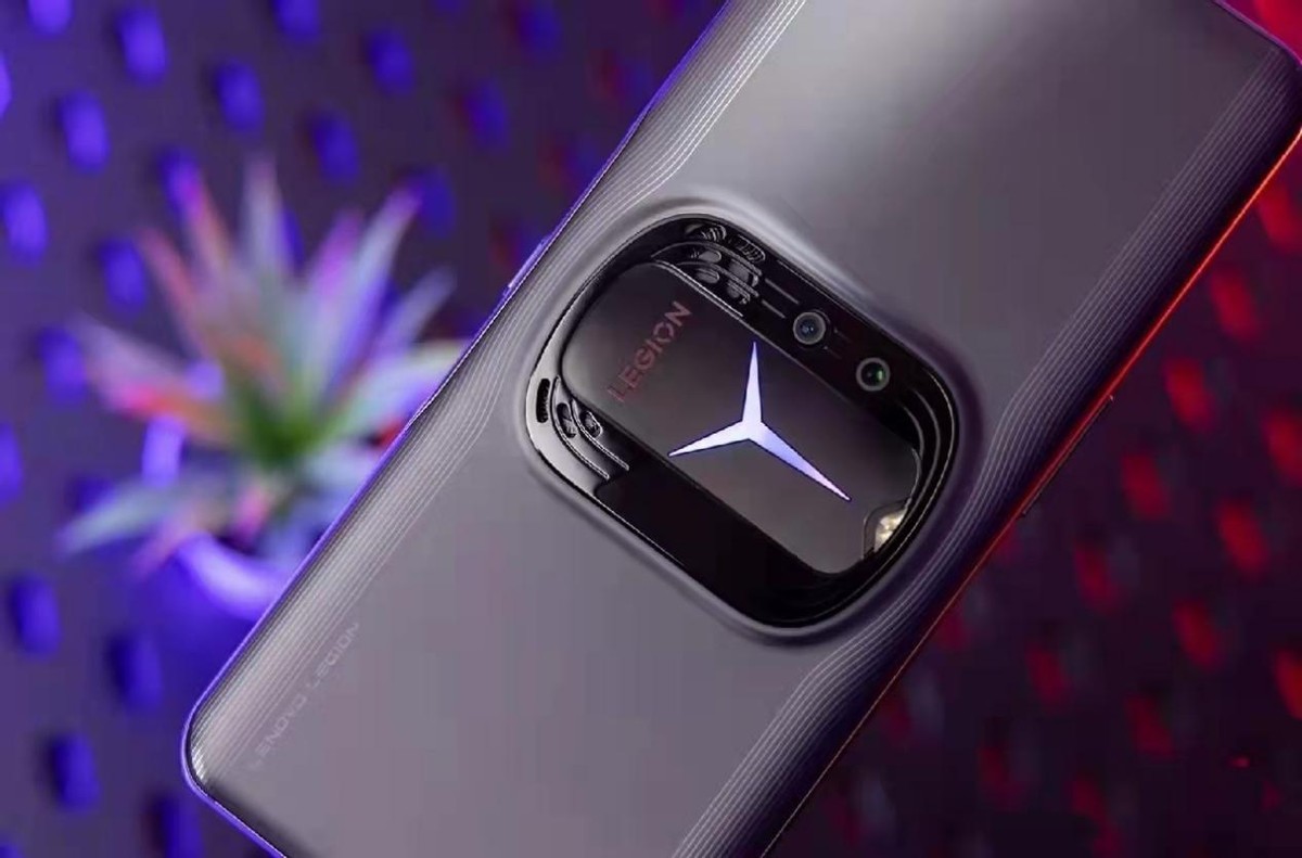 联想豁出去了，18+640GB降至4499元，游戏*党**确定不心动？