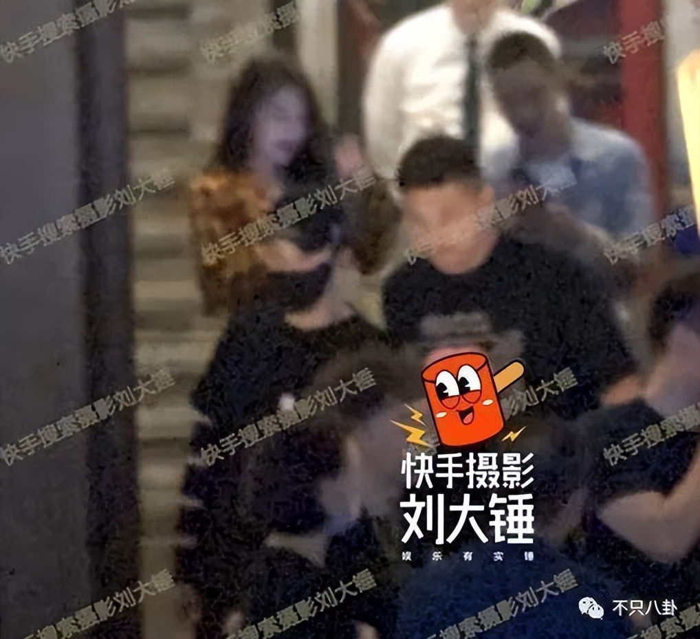 黄晓明和angelababy有没有离婚,黄晓明angelababy离婚时间