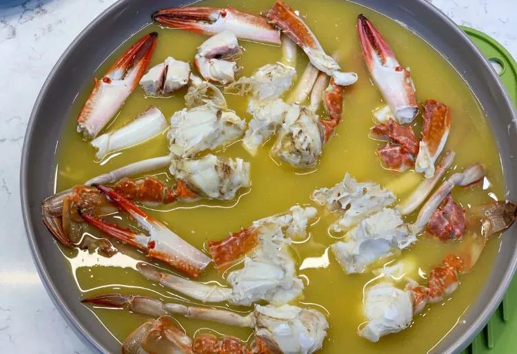 建议中老年别太节俭多吃这五种菜,老年人多吃五种高蛋白食物