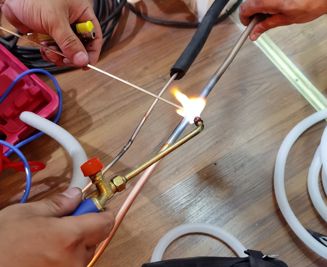 想免费装空调,免费装空调什么条件的可以装