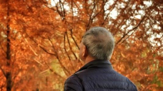 老人家胡言乱语是什么原因,老人寿终正寝该怎么说