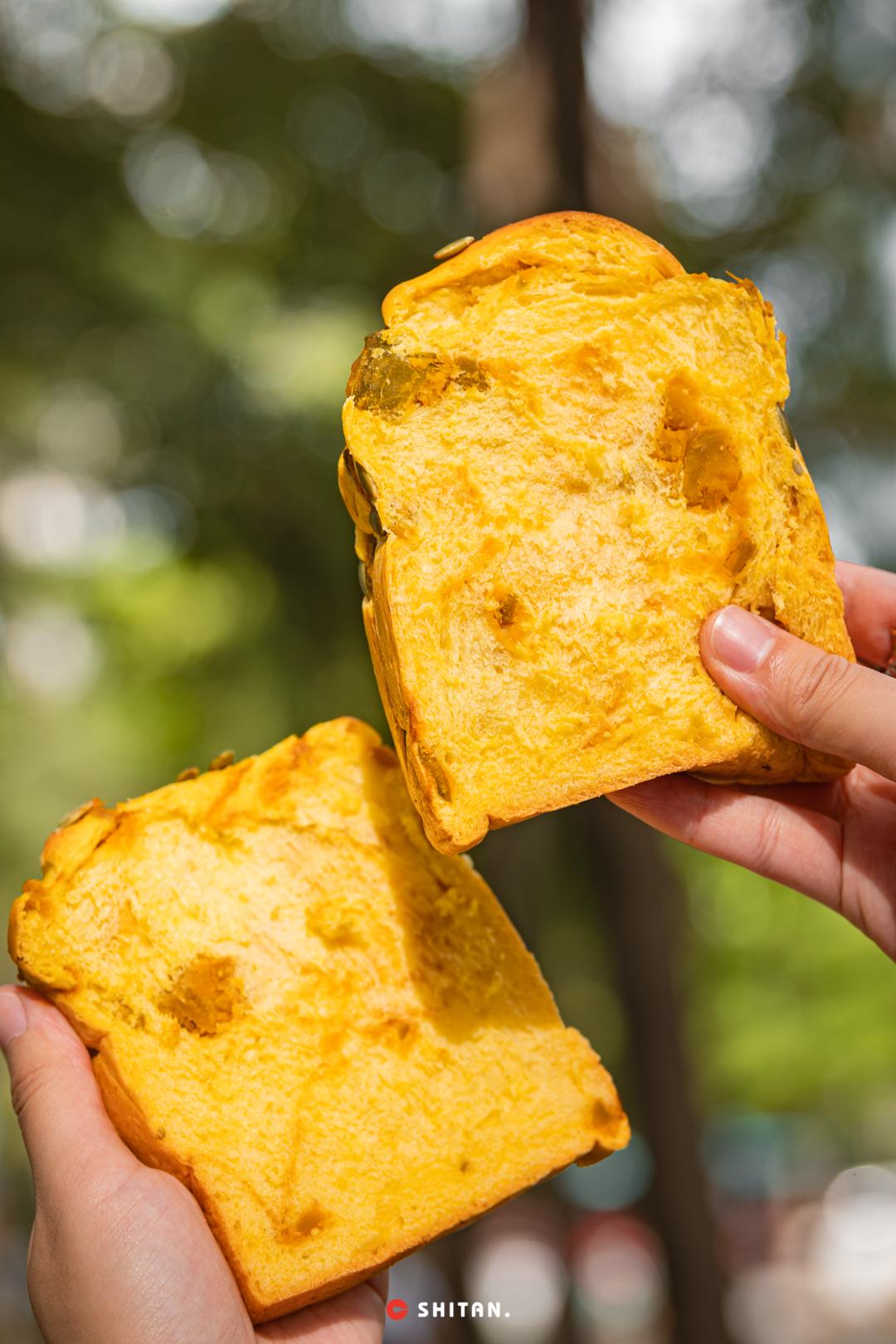 来自深圳的「方」面包,汕头人不用叫代购也能买到了