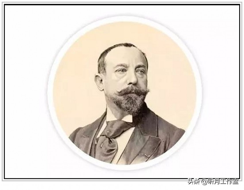 19世纪世界传世名画鉴赏之三,十九世纪名画作品鉴赏