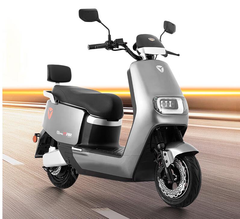 5000元雅迪小牛九号评测,雅迪小牛9号电动车哪一款好