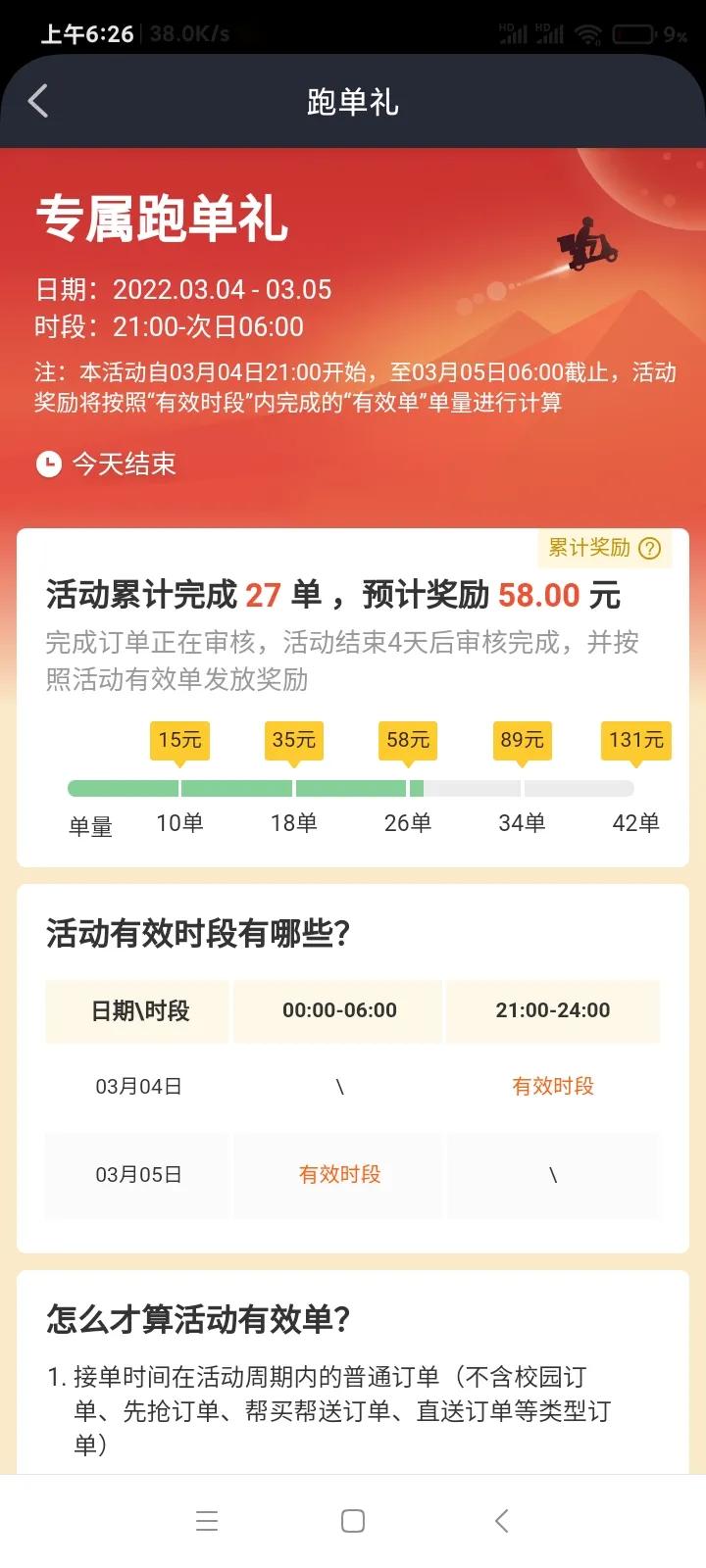 小哥自述跑外卖的真实收入,外卖小哥跑单赚几百万