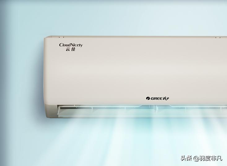 2000元以内美的空调哪款性价比高,2000元以内的好空调怎么选