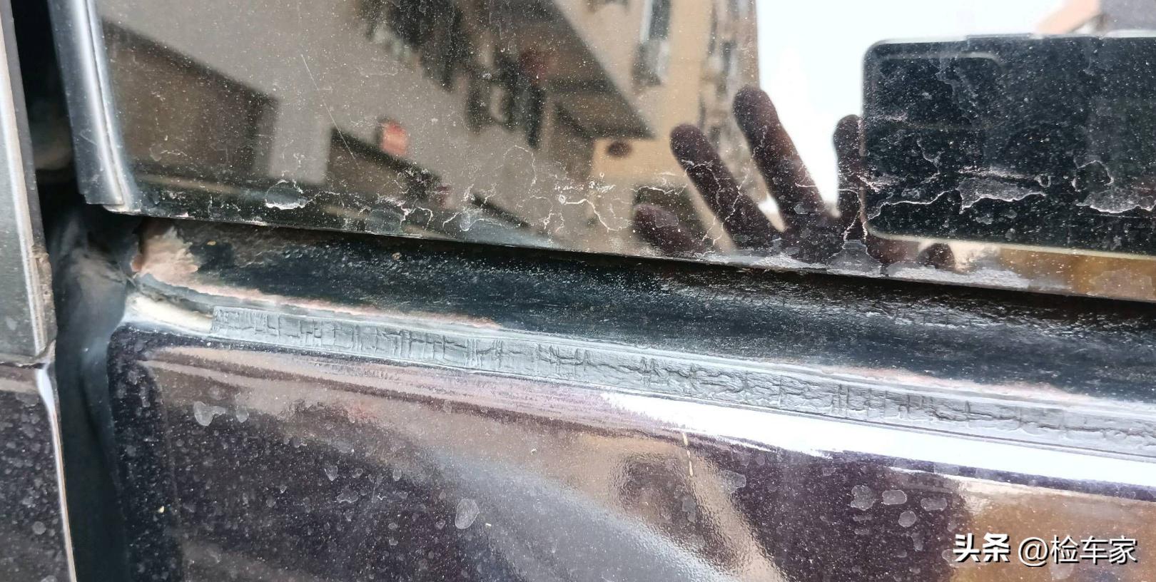 二手比亚迪m6价格,比亚迪m6二手买手动还是自动