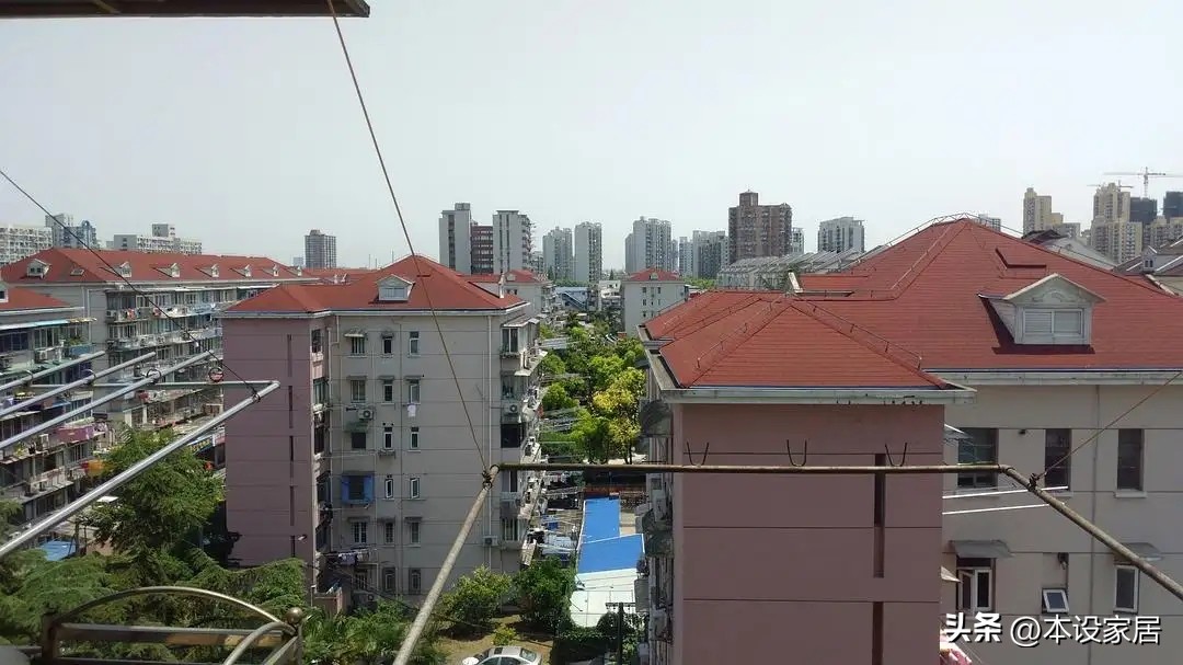 三层老房装修改造全攻略,小空间房屋改造日式