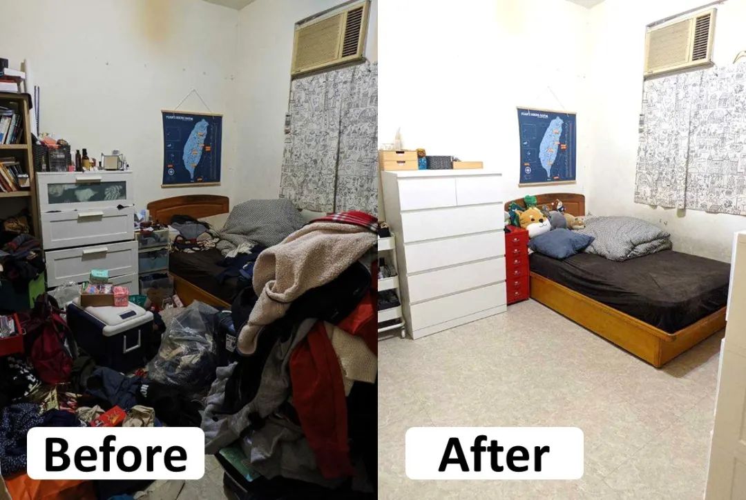 10平卧室怎么整理,10平房间收拾