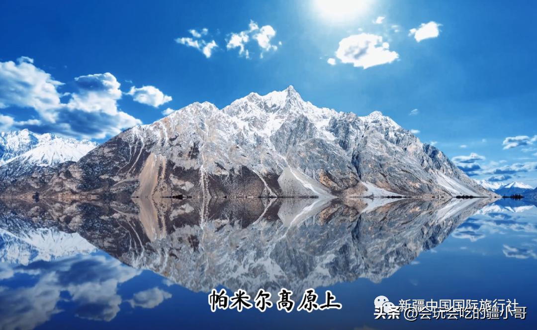 6天游南疆攻略,南疆旅游攻略七日游跟团