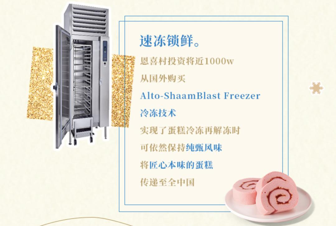 上海团长不断组织瑞士卷复购，让我惊讶冷冻蛋糕已被全民接受了？