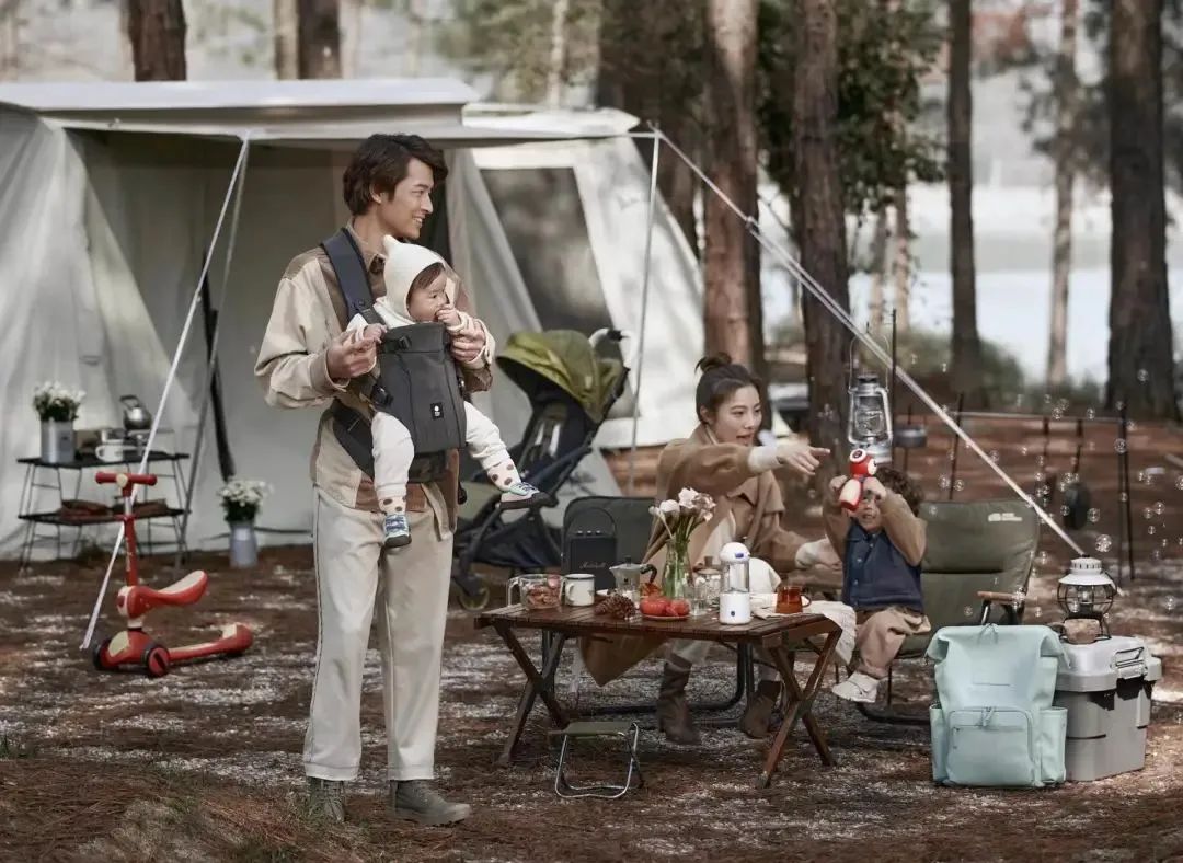 母婴销量爆发,这家母婴新零售企业为何格外忙碌