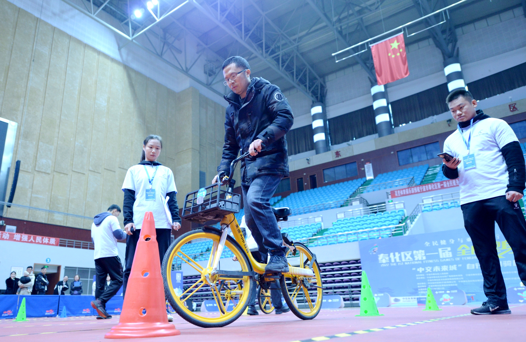 宁波奉化区方桥街道中交未来城,奉化区第一届全民健身运动会成绩