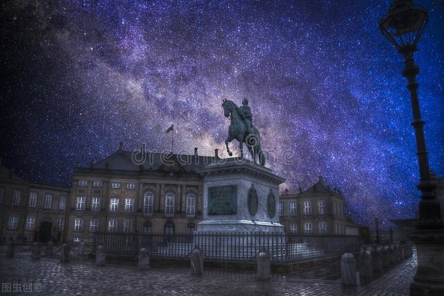 丹麦有多好,你了解加拿大吗用英语怎么说