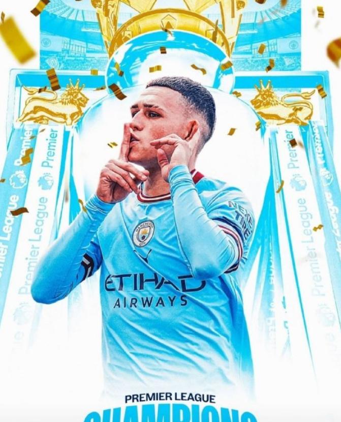 福登几冠,福登六冠