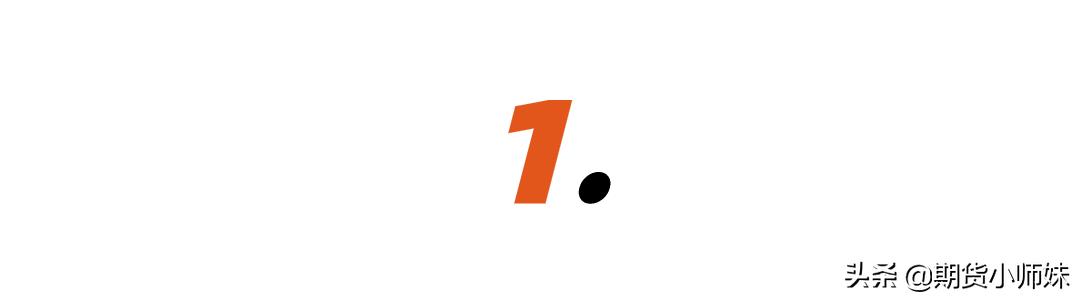 农产品期货的展望,农产品期货都需要哪些知识