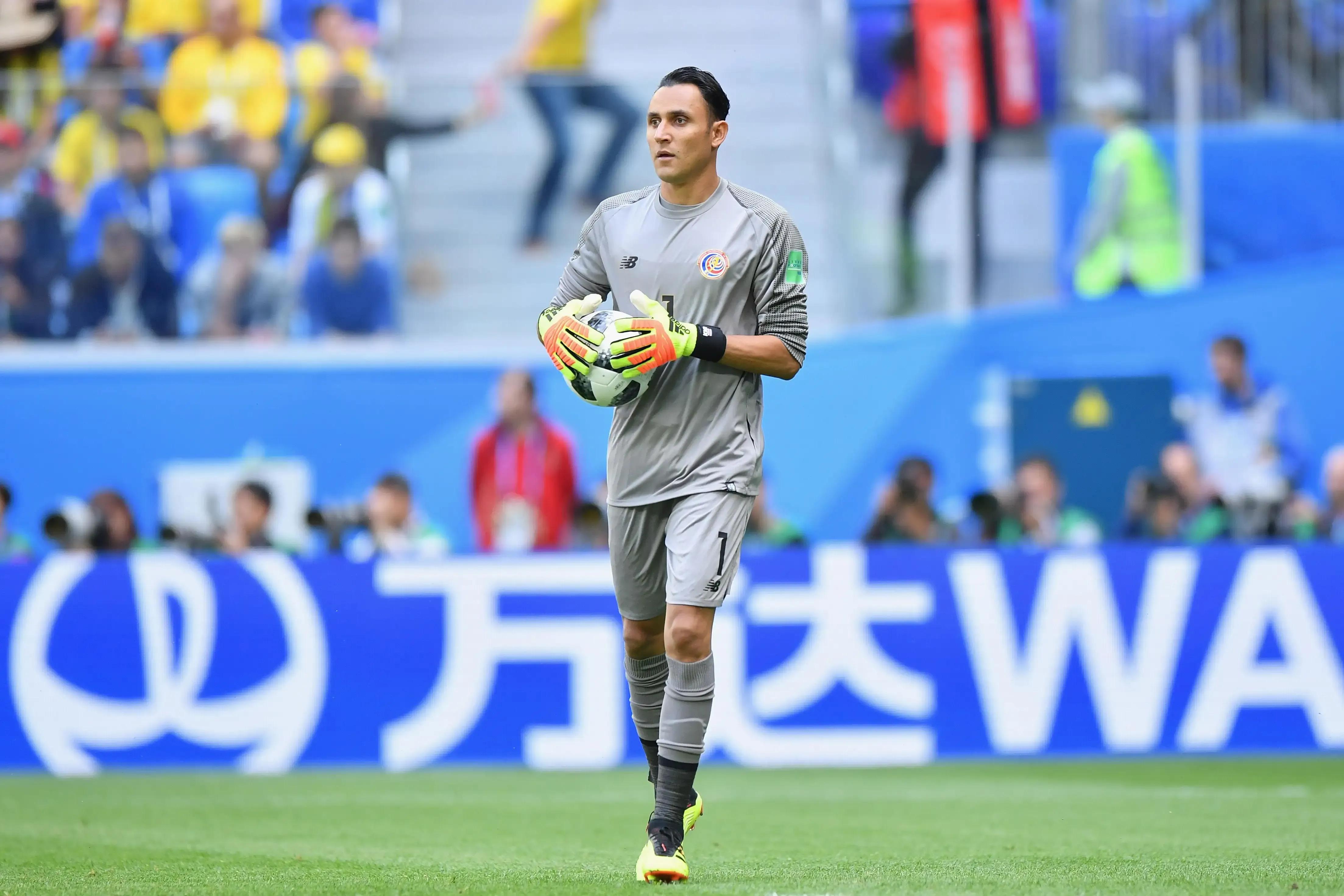 世预赛哥斯达黎加vs美国,哥斯达黎加世界杯预赛成绩