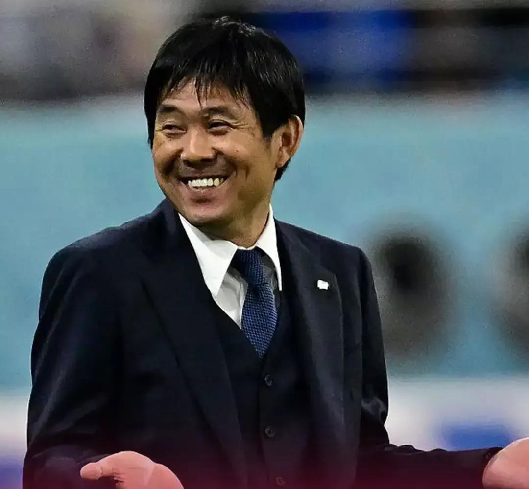 日本足球已经强到什么程度了,日本足球现在到底是什么水平