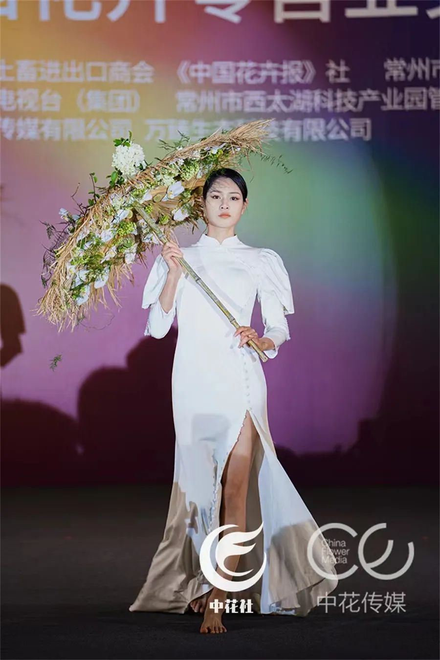 第21届高交会开幕亮点一箩筐,零交会展馆