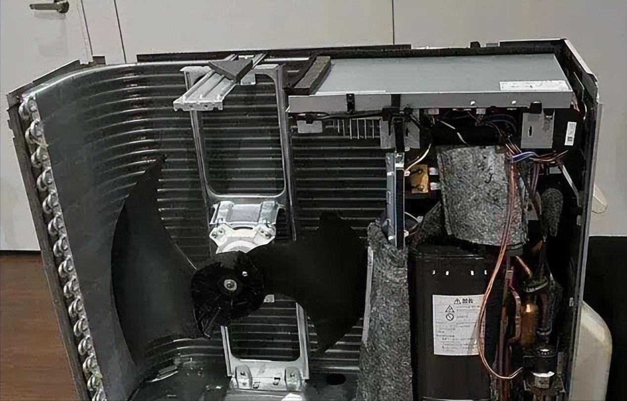 买空调是海尔好还是美的好,空调买格力还是海尔空调好