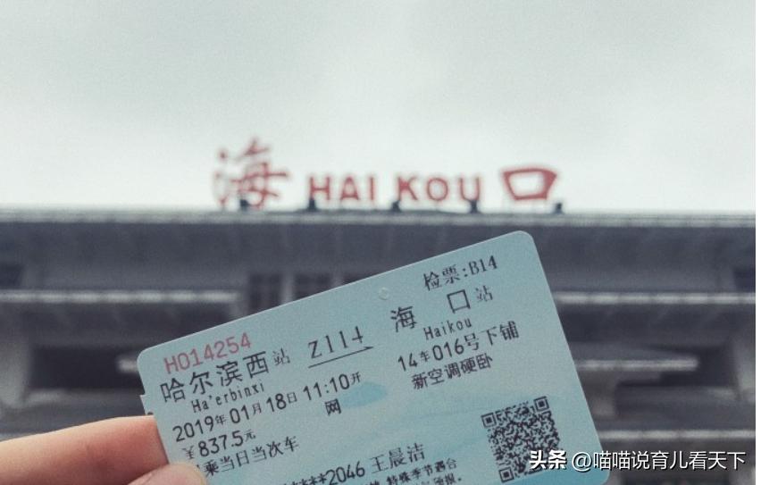 国内最美的四趟列车测评,国内最美的四趟火车你坐过吗