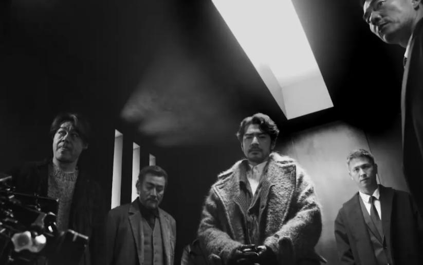 因种种原因，迟迟未能上映的12部电影，张艺谋扫黑片，我等了4年