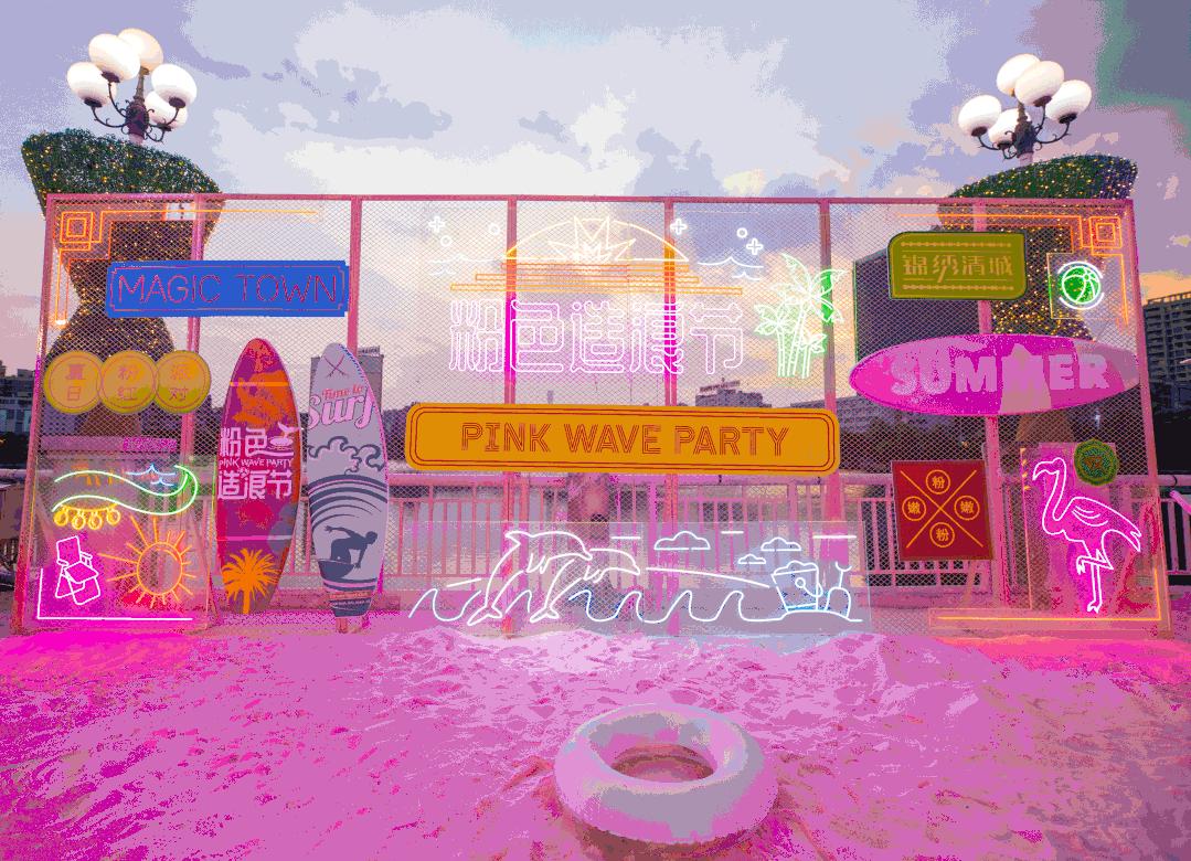 2022第五届金灯奖卓越场景奖,第五届金灯奖