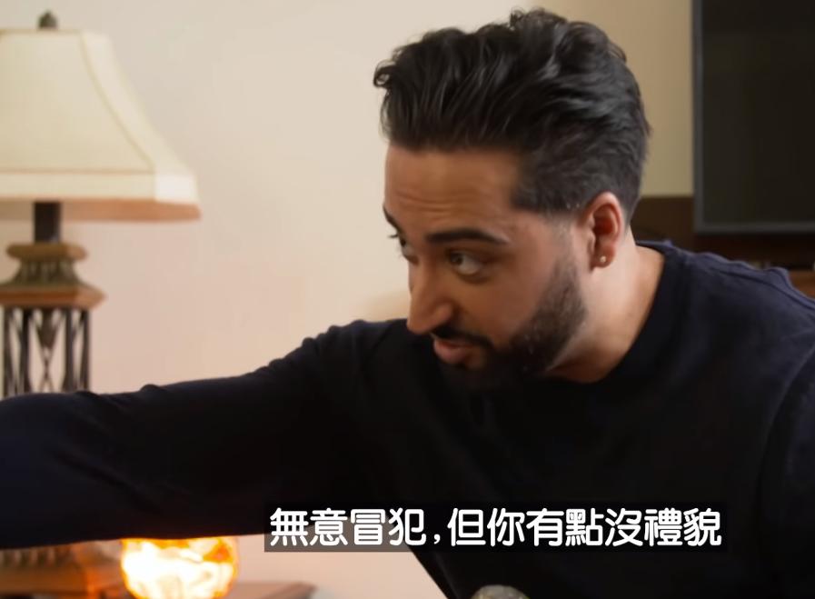 妈宝男真奇葩,美国妈宝男买内衣