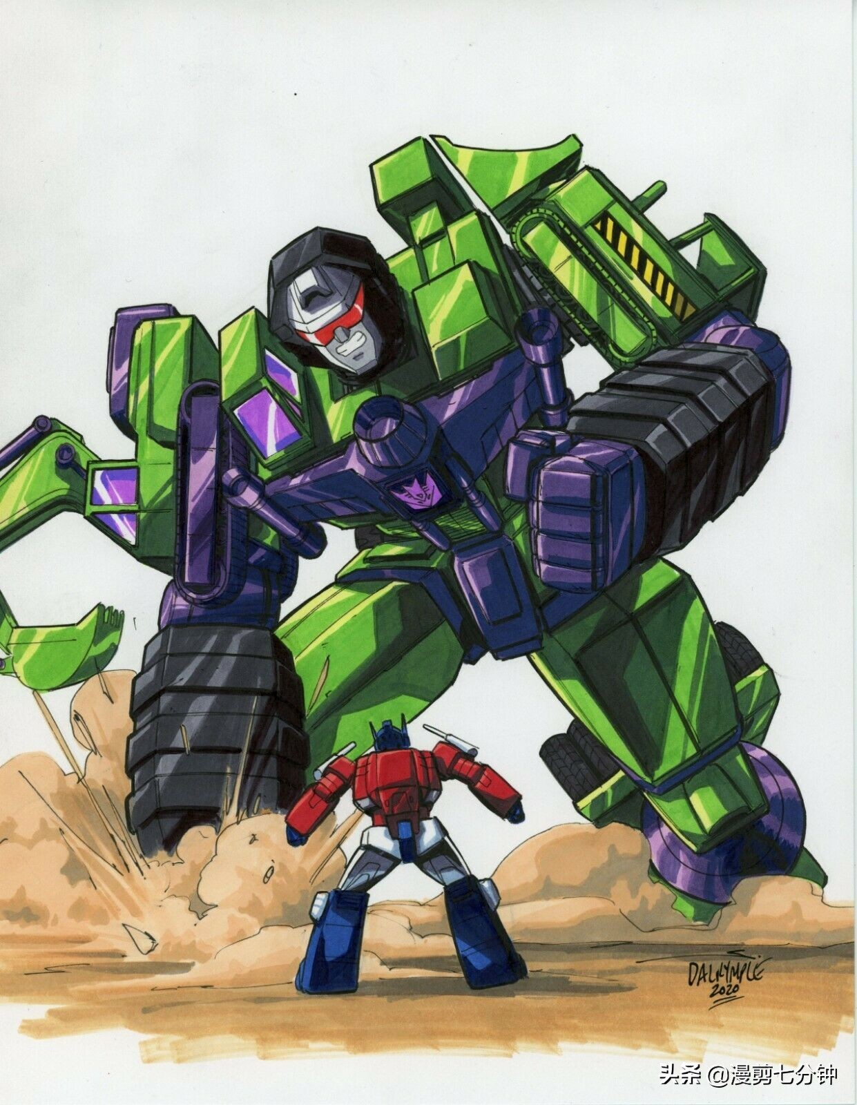 变形金刚开路先锋人物介绍,变形金刚人物志擎天柱