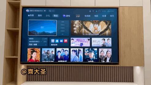 电视收纳柜小户型,小户型电视柜收纳