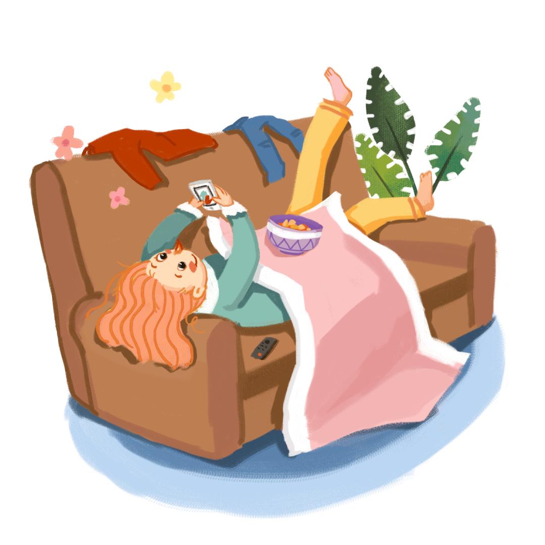 不做手机的奴隶ppt,不做软件的奴隶