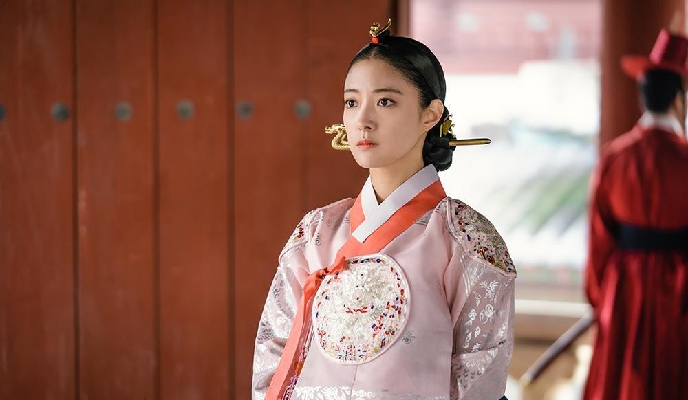 从贱女到王妃，朝鲜奇女子金介屎为何被称为妖妃？