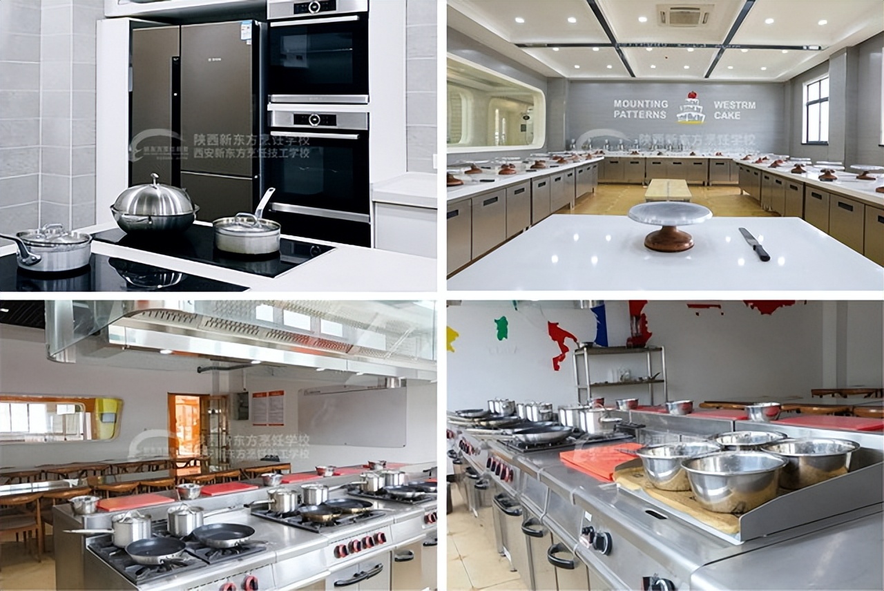 西安新东方烹饪学校怎么样,西安新东方烹饪学校怎么样口碑