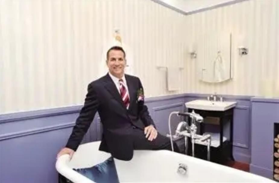 国际整体洁具卫浴10大品牌,卫浴排名前十的品牌美国