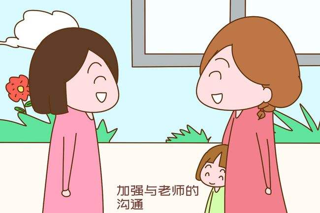 孩子总打人怎么办？这几点千万别忽视