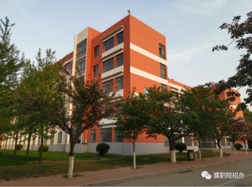 濮阳职业技术学院外语与旅游学院,濮阳职业技术学院普招有没有播音