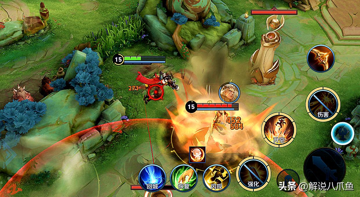 莱西奥为什么削弱射程,莱西奥射程和伽罗谁更长