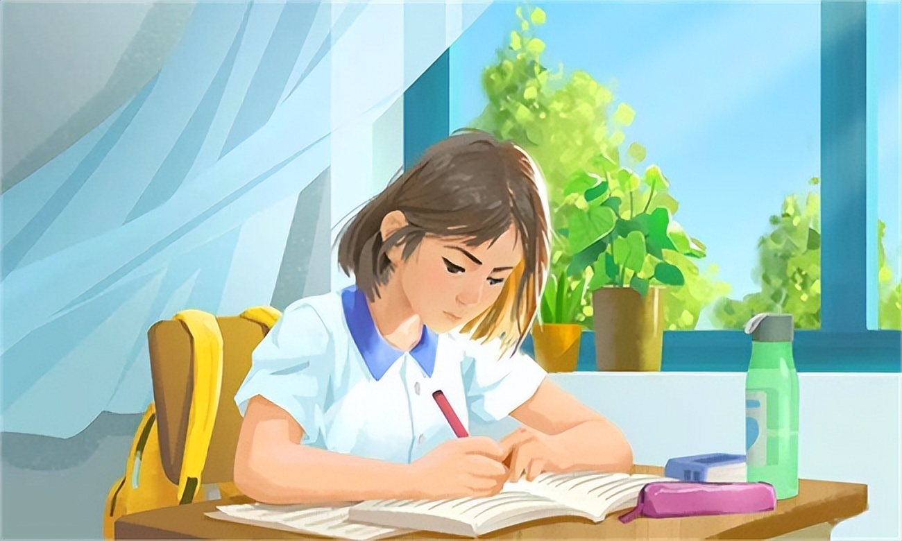 初二成绩不好还有挽救的机会吗,孩子小学成绩很差不及格怎么补救