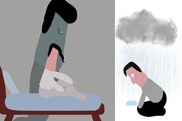 吃了抗抑郁药身体变结实,一旦吃了抗抑郁药就要永久吃吗