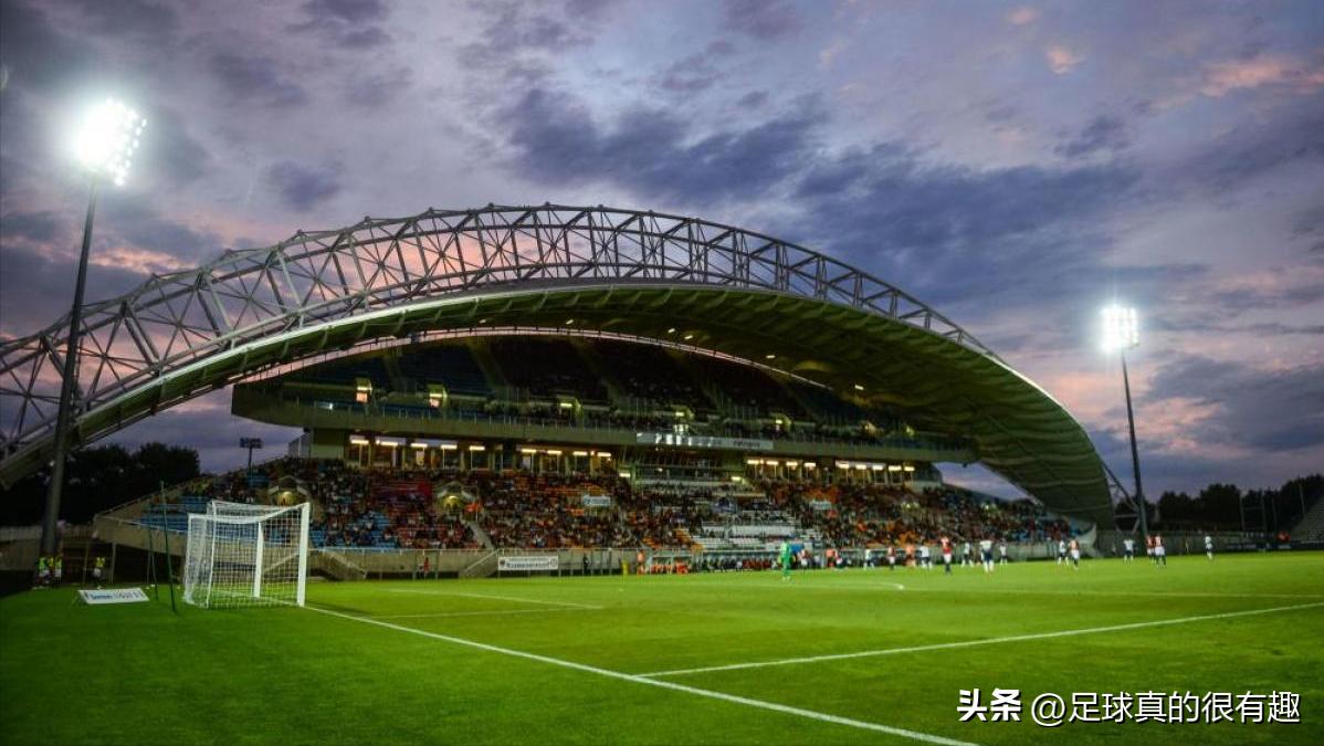 23-24年法甲联赛赛程,法甲2018-19赛季赛程