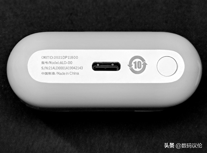 荣耀蓝牙耳机earbudsx2值得买吗,荣耀推出新一代无线耳机earbudsx2