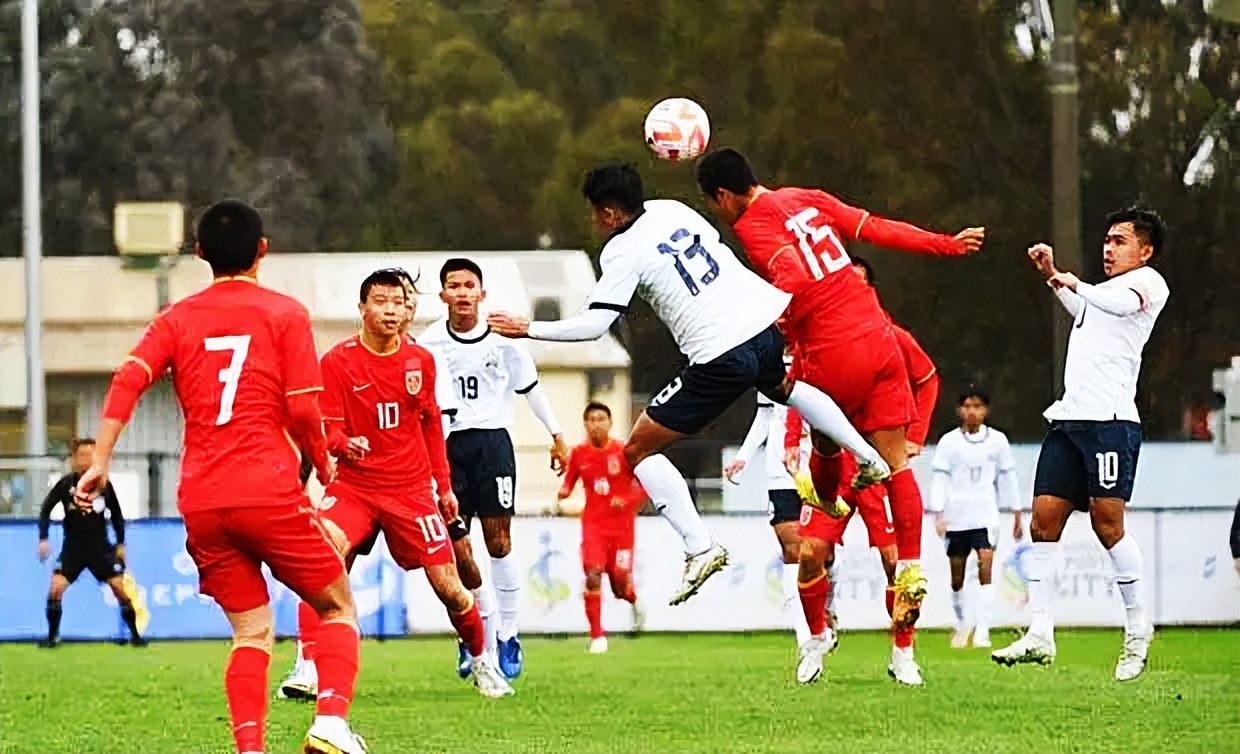 u17最新比赛,u17经典对阵