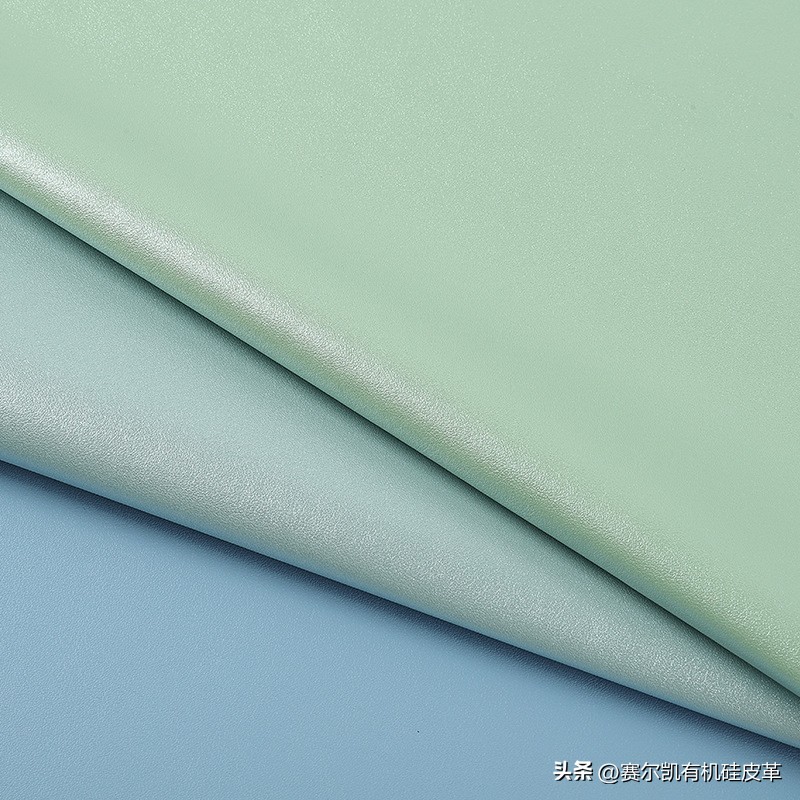 科普硅胶皮革是什么材料,浅谈有机硅皮革在游艇中的应用