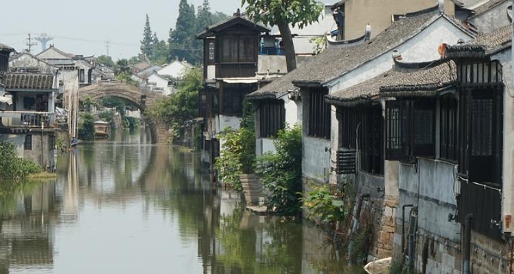 苏州必去十大古镇景点推荐,苏州十五个最美古镇推荐