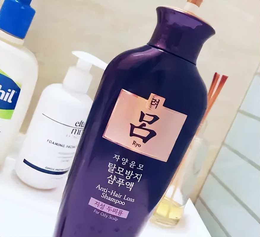 脱发产品排行榜10强,脱发护发产品排行榜