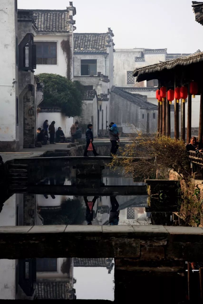 中国最美十大乡村小镇,中国最美的100个风情小镇是哪里