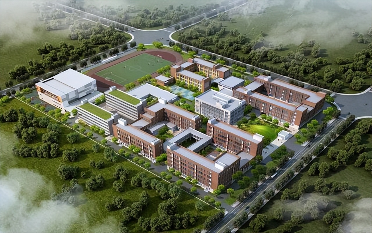 山东潍坊城郊学校,山东潍坊中心学校