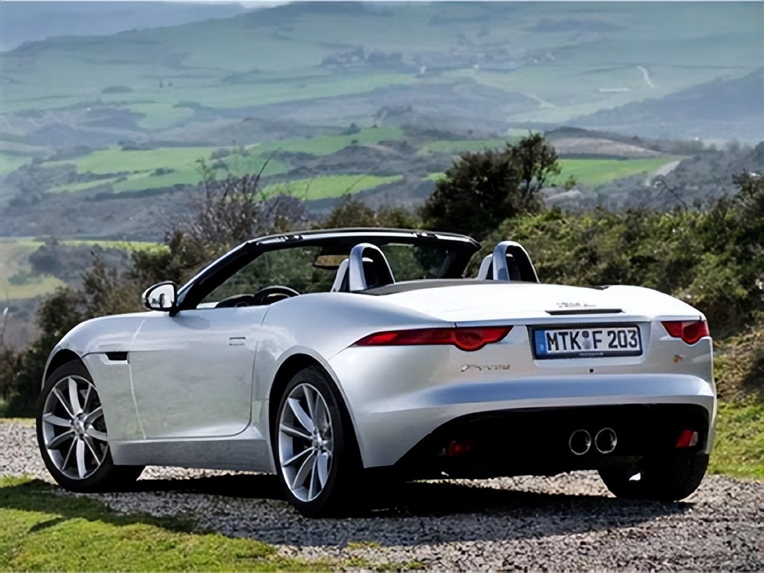 敞篷是一种态度平民级敞篷车推荐,盘点值得玩的敞篷车