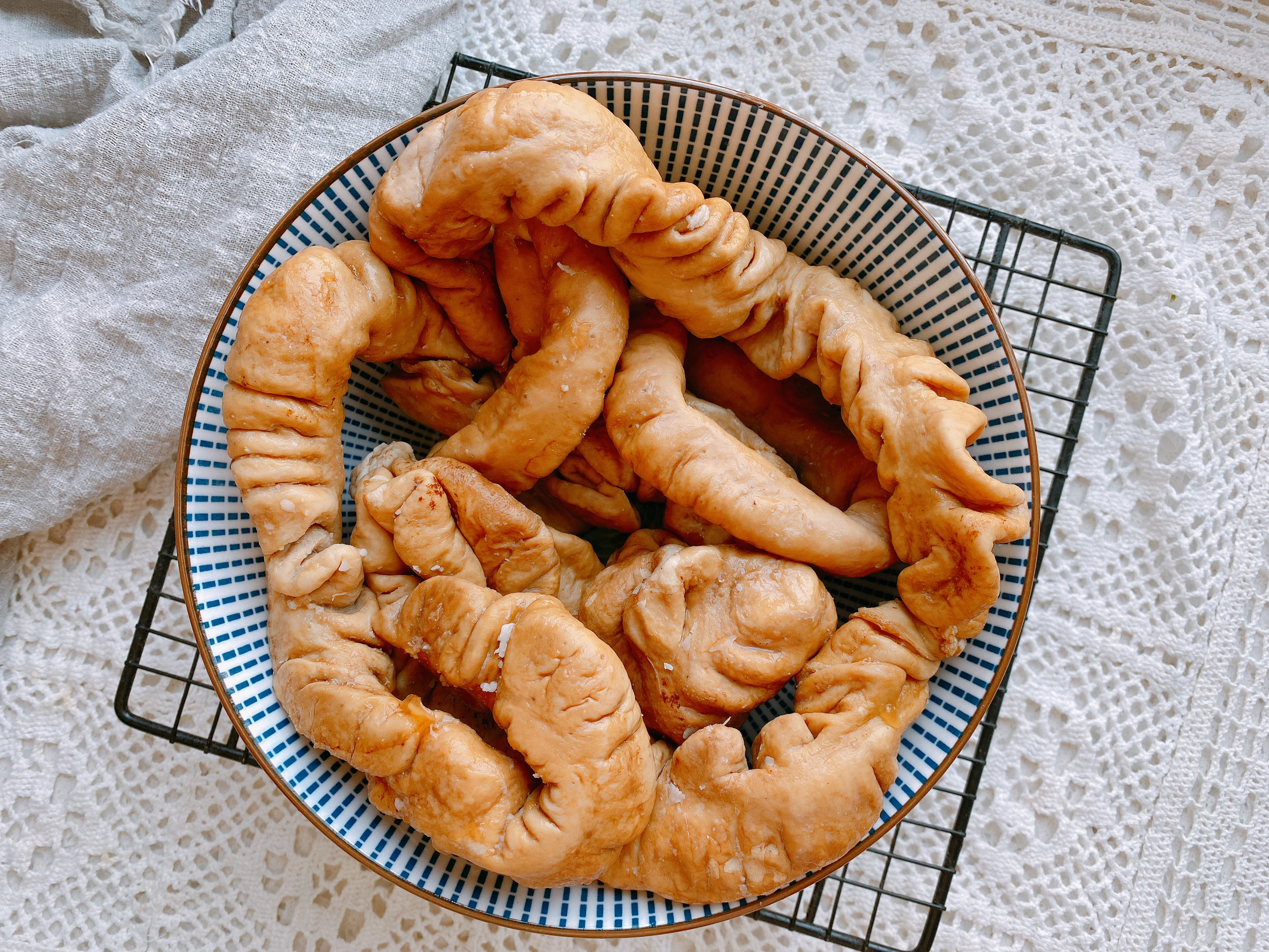 熟的干煸肥肠的正确方法,干辣肥肠怎么做好吃